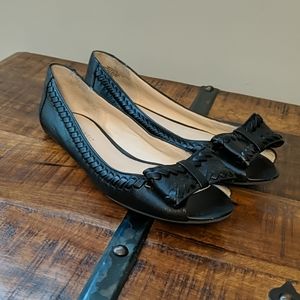 Nine West Bonielyn Open-toe Flat
